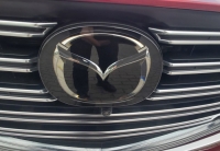 2021 m. Mazda CX-9
